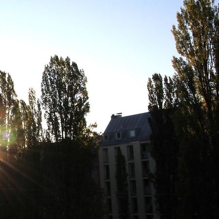 Hotel Isarblu Munchen Bagian luar foto