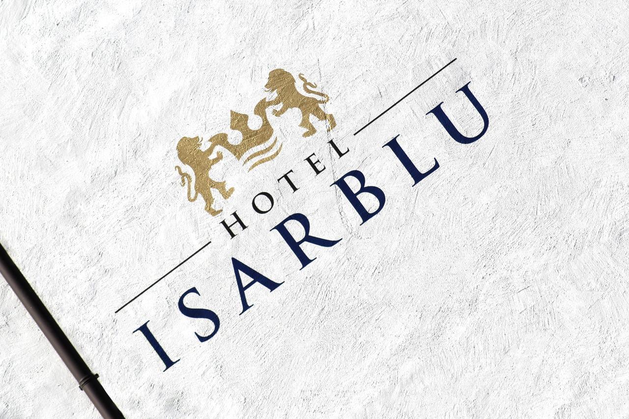 Hotel Isarblu Munchen Bagian luar foto