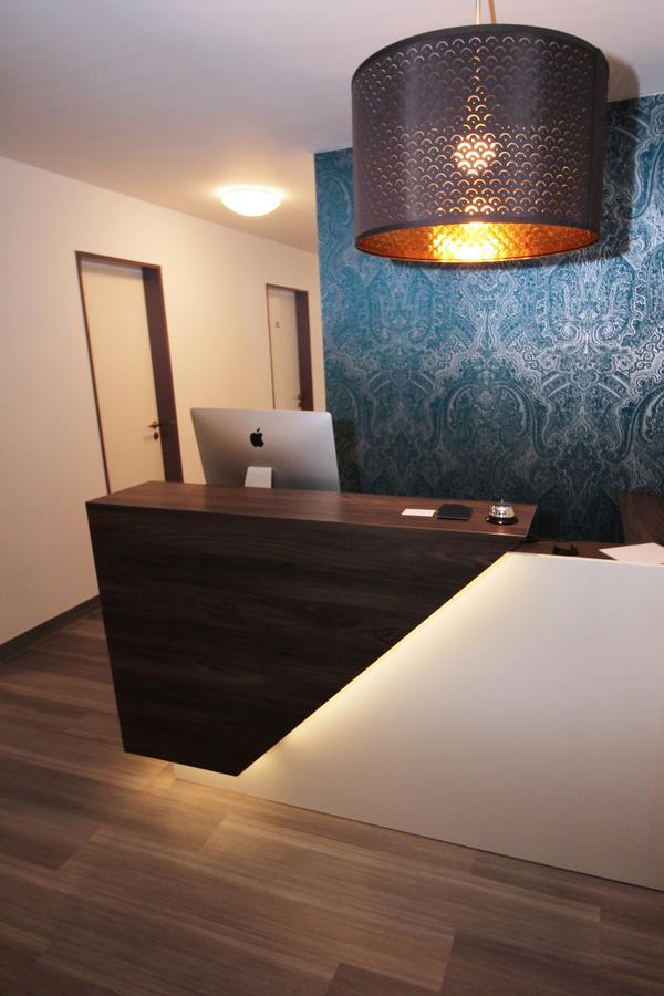 Hotel Isarblu Munchen Bagian luar foto