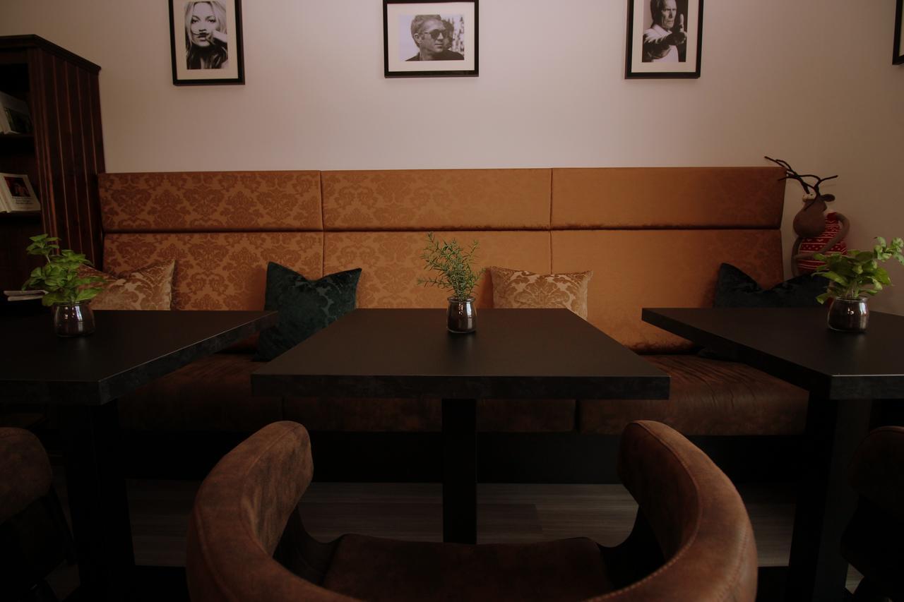 Hotel Isarblu Munchen Bagian luar foto