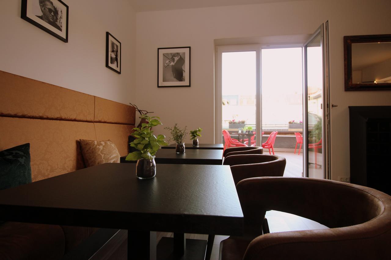 Hotel Isarblu Munchen Bagian luar foto