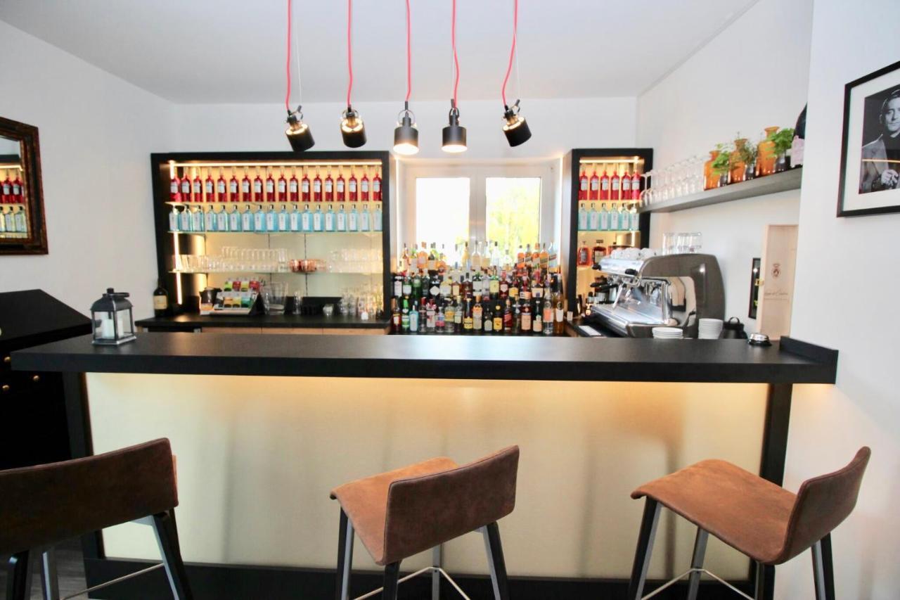 Hotel Isarblu Munchen Bagian luar foto